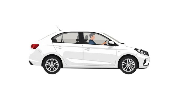 sedan